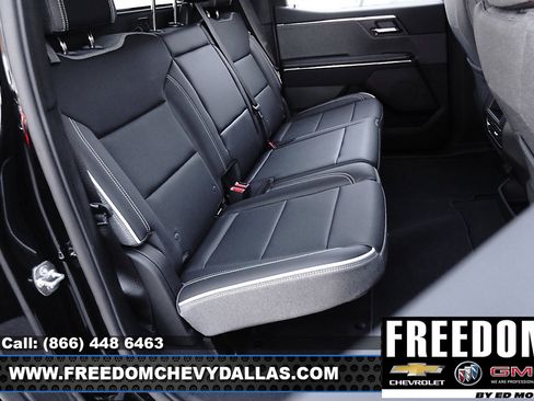 New 2026 GMC Sierra EV Elevation image 16