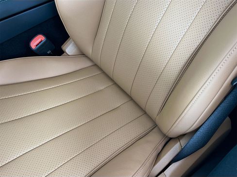 New 2026 Mercedes-Benz E 350 Sedan image 21