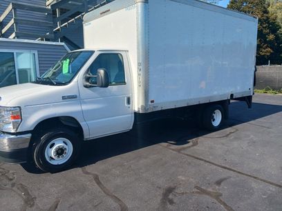 Used 2022 Ford E-350 and Econoline 350 Super Duty w/ Power Windows & Locks Group