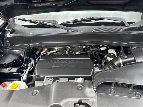 Used 2015 Honda Pilot EX-L image 10