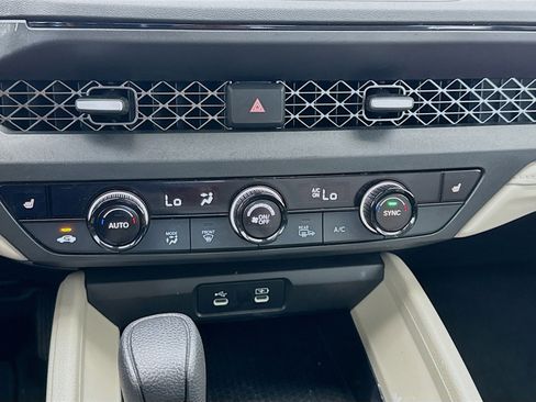 Used 2023 Honda Accord EX image 12