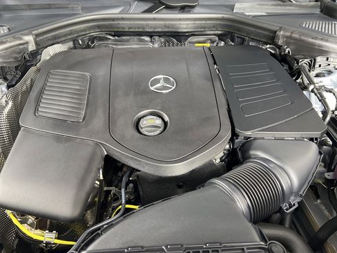 Certified 2026 Mercedes-Benz GLC 300 4MATIC image 47