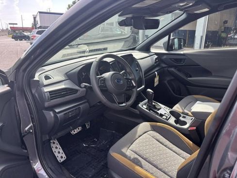 New 2025 Subaru Crosstrek 2.5i Sport w/ Crosstrek Mirror Package image 68