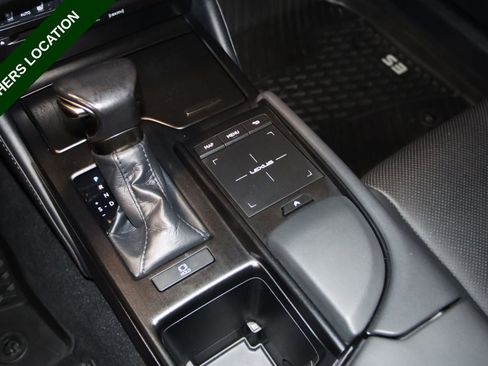 Used 2022 Lexus ES 350 w/ ES 350 Ultra Luxury Package FWD image 41