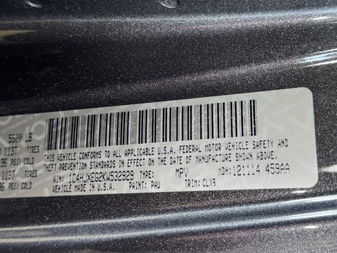 Used 2019 Jeep Wrangler Unlimited Sahara image 37