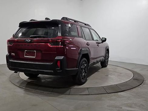 New 2026 Subaru Outback Limited image 5