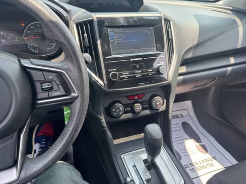 Used 2017 Subaru Impreza 2.0i AWD/4WD image 14