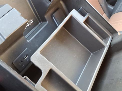 Used 2025 Chevrolet Silverado 2500 High Country w/ Z71 Off-Road Package image 28