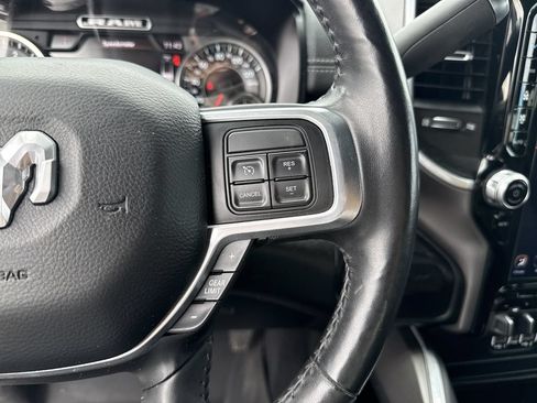 Used 2020 RAM 2500 Laramie w/ Night Edition AWD/4WD image 15