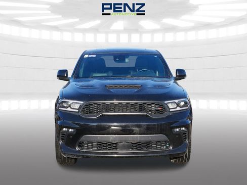 Used 2021 Dodge Durango R/T w/ Technology Group image 2