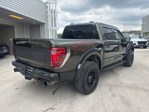 Used 2024 Ford F150 Raptor image 6