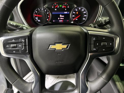 Certified 2023 Chevrolet Blazer LT image 22