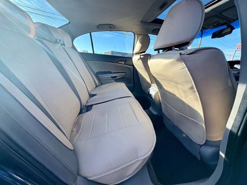 Used 2010 Honda Accord EX-L image 25