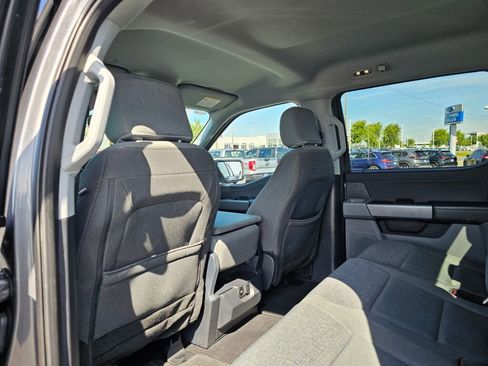 Used 2024 Ford F150 XLT w/ Tow/Haul Package image 20