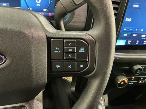New 2026 Ford F150 STX image 27