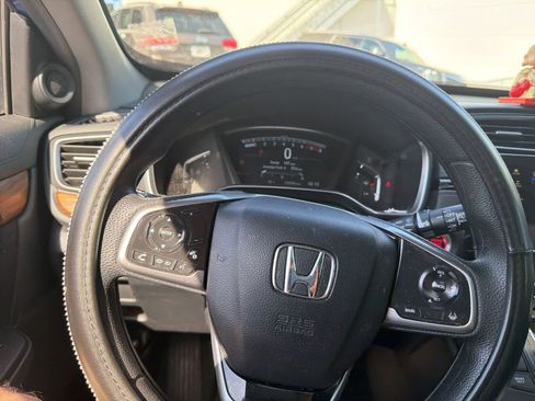 Used 2022 Honda CR-V EX image 24
