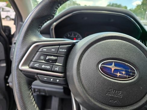 Used 2024 Subaru Outback Premium AWD/4WD image 18