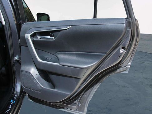 Used 2019 Toyota RAV4 XLE Premium w/ Cold Weather Package image 26