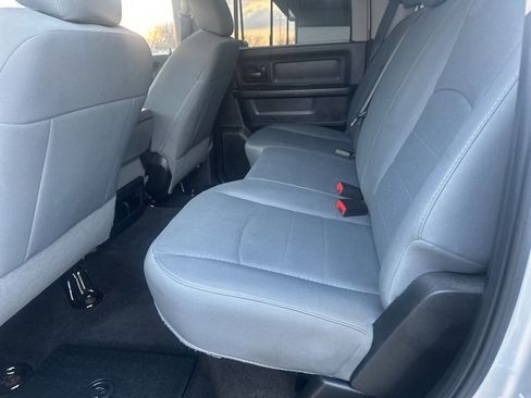 Used 2017 RAM 2500 Tradesman w/ Chrome Appearance Group image 20