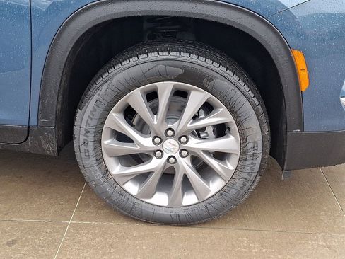 New 2026 Buick Enclave Preferred w/ Power Package image 8