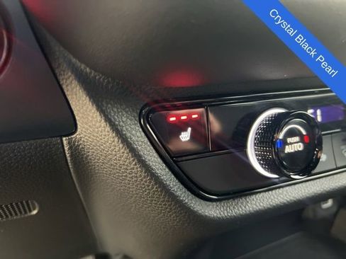 Certified 2024 Honda HR-V Sport image 11