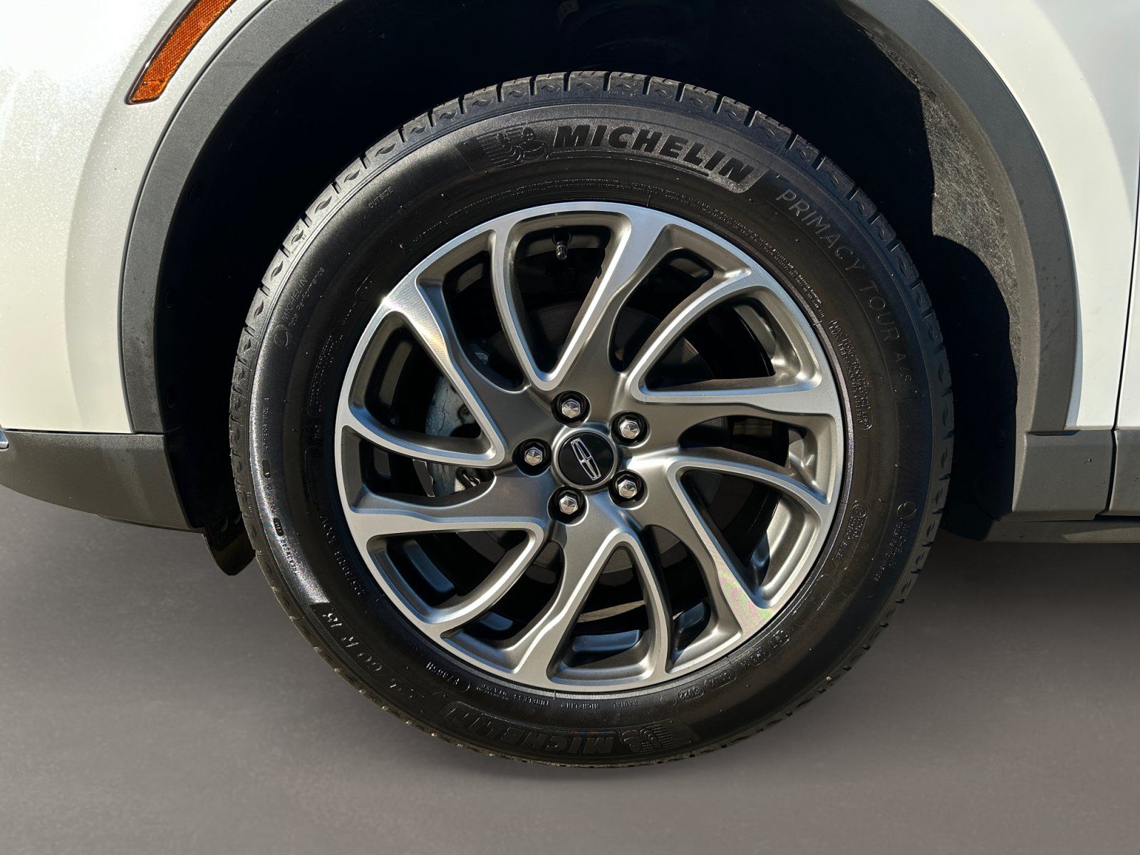 Used 2022 Lincoln Corsair FWD image 10