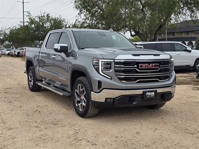 New 2026 GMC Sierra 1500 SLT