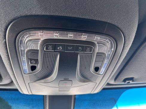 New 2025 Mercedes-Benz Sprinter 4500 image 22