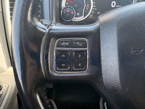 Used 2018 RAM 3500 Big Horn image 18