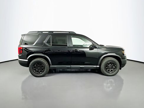 New 2026 Honda Passport TrailSport image 8