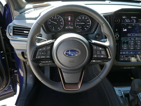 Used 2025 Subaru Forester Sport image 14