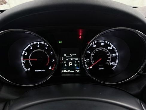 Used 2024 Mitsubishi Outlander Sport AWD image 22