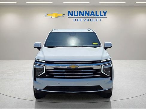 Certified 2025 Chevrolet Tahoe LT AWD/4WD image 8