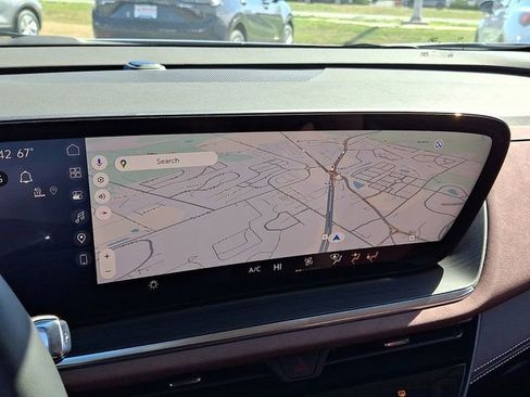 New 2026 Buick Envision Sport Touring image 12