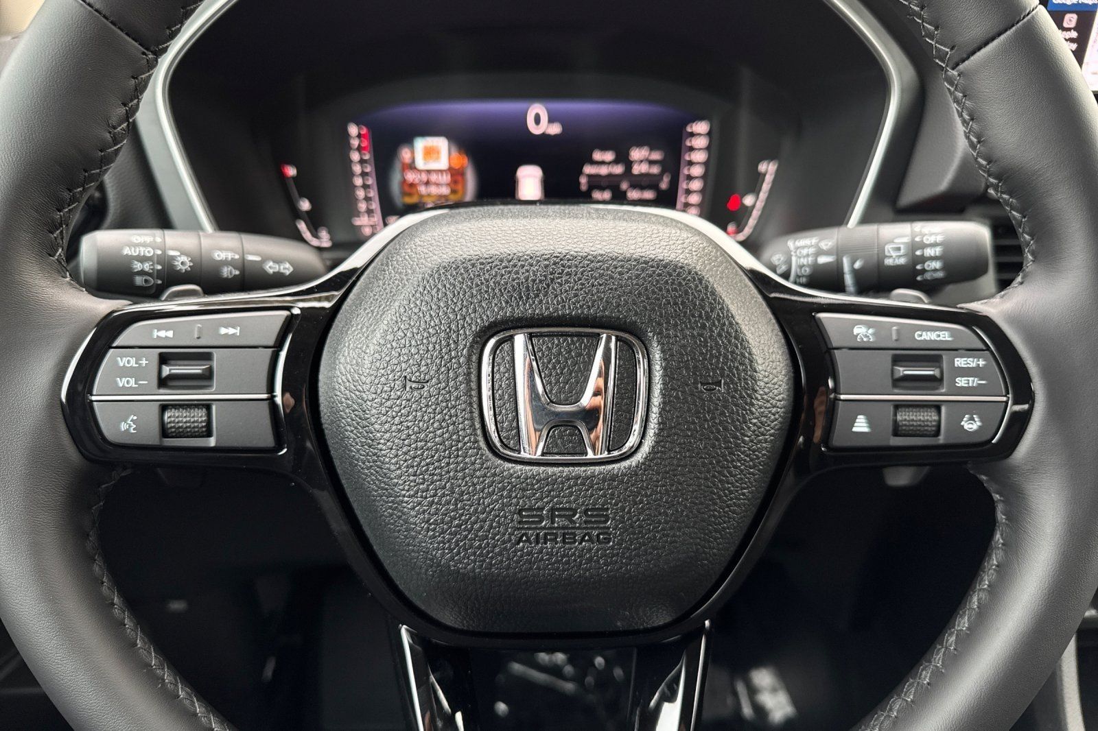New 2026 Honda Pilot EX-L image 27