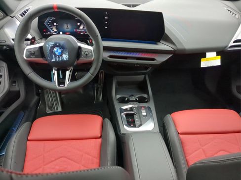 Used 2025 BMW M235i xDrive w/ M Performance Package image 12