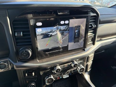 New 2025 Ford F150 Raptor image 16