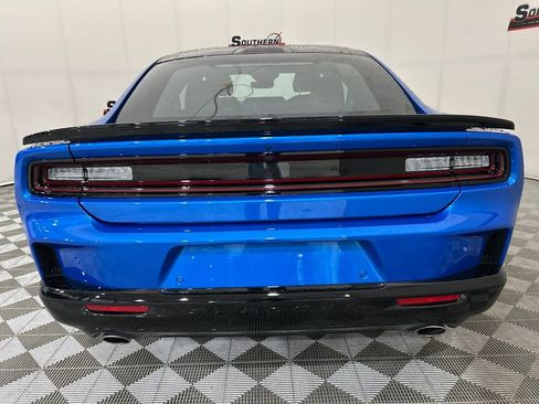 New 2026 Dodge Charger Scat Pack image 4