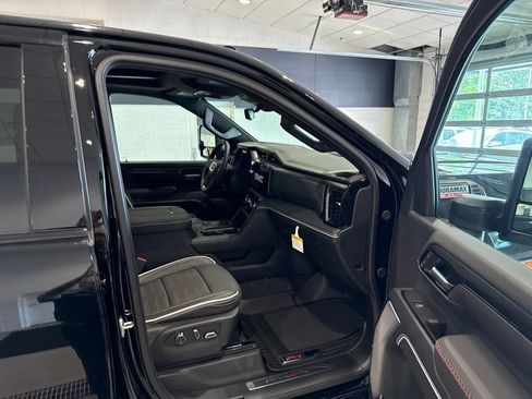 New 2026 GMC Sierra 2500 AT4X AWD/4WD image 12
