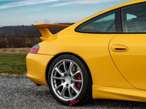 Used 2004 Porsche 911 GT3 image 25