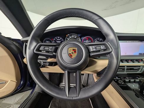 Certified 2021 Porsche 911 Carrera image 34