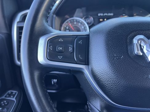 Used 2024 RAM 2500 Big Horn w/ Bed Utility Group image 15