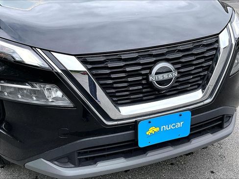 Used 2022 Nissan Rogue SV AWD/4WD image 31