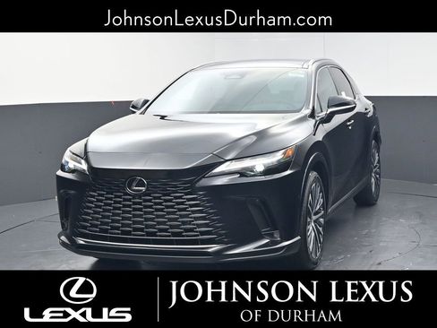 New 2026 Lexus RX 350 image 5