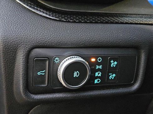 Used 2020 Ford Explorer ST w/ ST Street Pack image 10