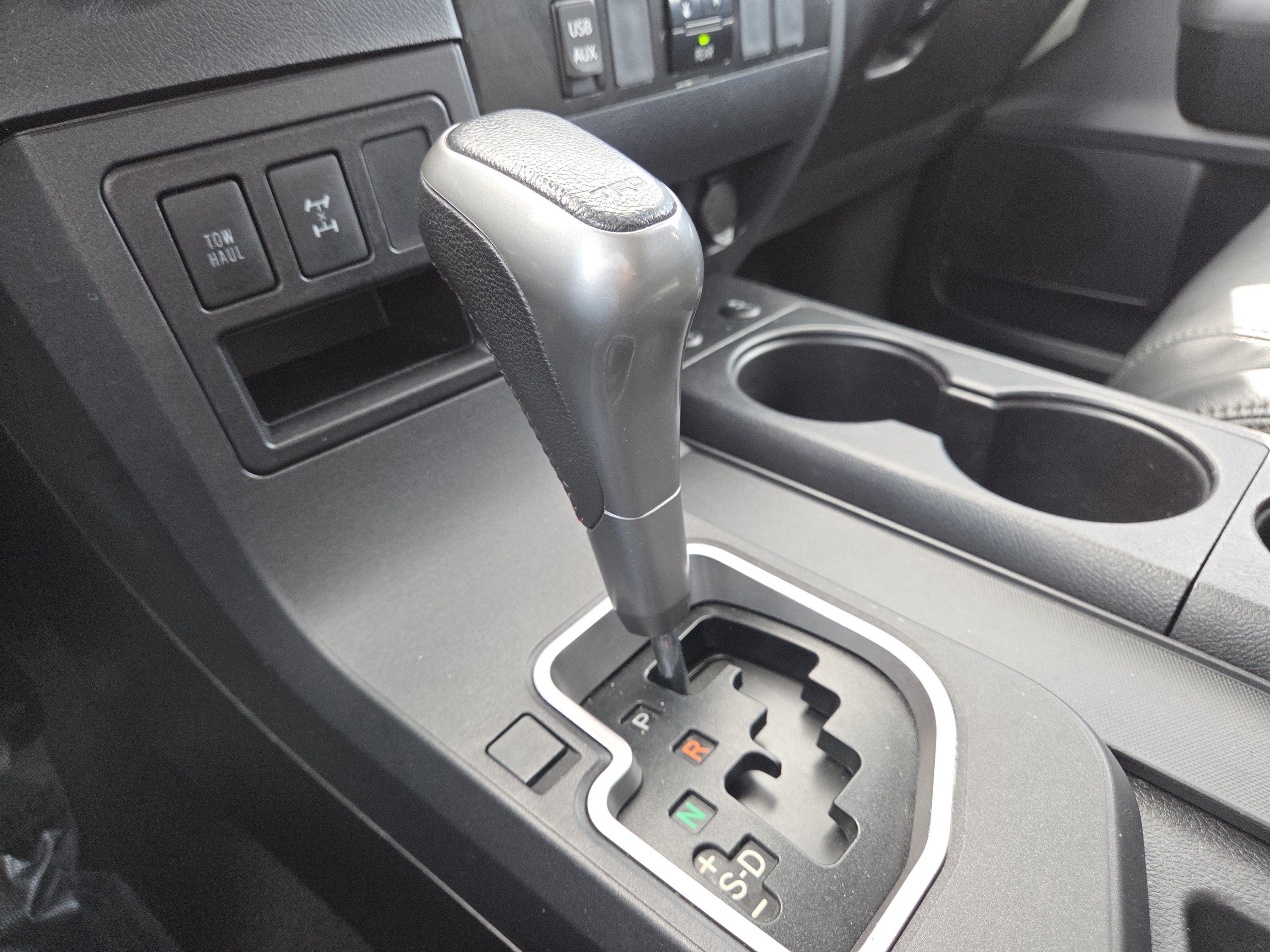 Used 2019 Toyota Sequoia TRD Sport AWD/4WD image 35