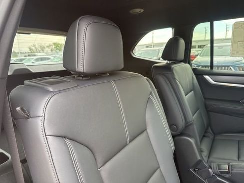 New 2026 GMC Acadia Elevation w/ Black Edition AWD/4WD image 50