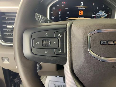 New 2026 GMC Sierra 2500 Denali w/ Denali Reserve Package image 17