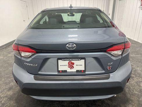 Used 2022 Toyota Corolla LE FWD image 7