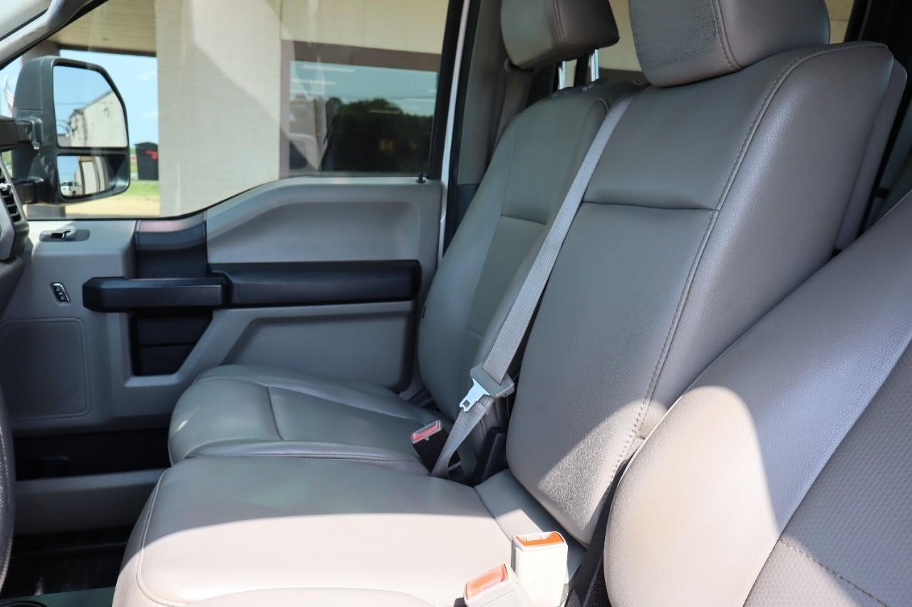 Used 2019 Ford F250 XL w/ Power Equipment Group AWD/4WD image 23